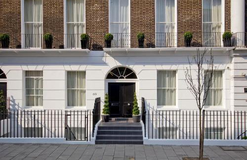 Cleveland Residences Russell Square - Foto 3