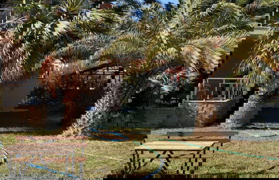 The Palm Apart Sarigerme - Foto 66