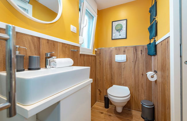 Villa Royal Green Four - Foto 21