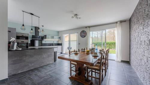 Maison Moderne à 10min des lacs - 6 couchages - Foto 3