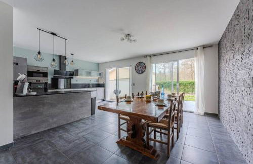 Maison Moderne à 10min des lacs - 6 couchages - Foto 3