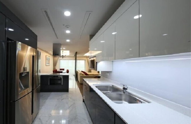 Orakai Insadong Suites - Foto 39