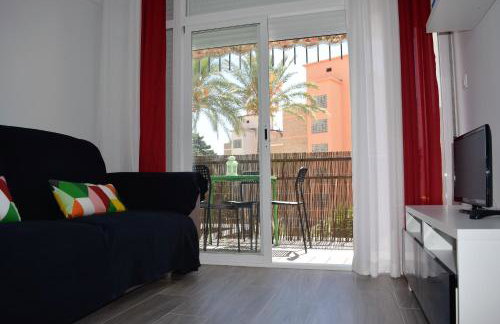 Apartamento Flamingo Beach - Foto 8