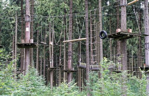 Ferienwohnung Jurk - Foto 44