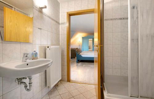 Pension Bergblick - Foto 78