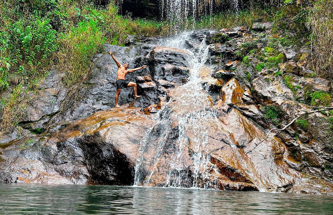 Finca Ecoturistica Xtremly - Foto 10