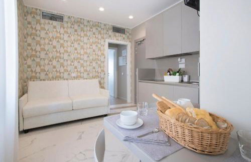 Residence Dolcemare - Foto 53