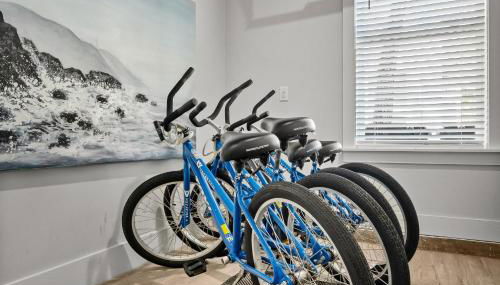 30A Pet Friendly Beach House - 33 Sunset by Panhandle Getaways - Foto 3