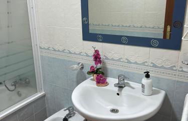 Golf playa y sol Chalet adosado con preciosa piscina Golf sun and beach House with swimming pool - Photo 22