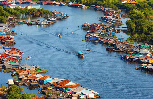 Phan NaTa Apartment - Photo 49