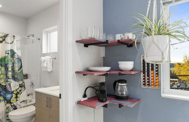 Ballard's sweet suites - Foto 21