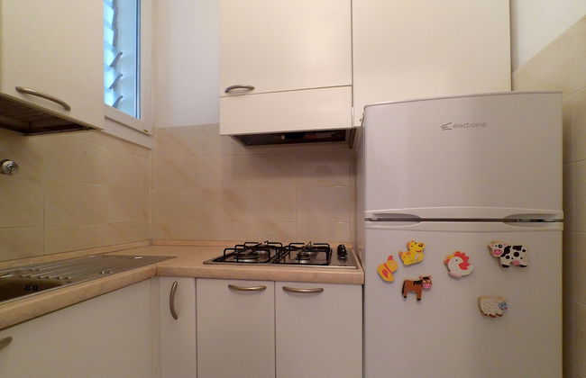 Eco del Mare Apartments - Foto 59