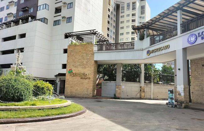 The Persimmon Studios - Foto 63