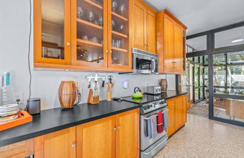 Mid Century Modern - Weekly Winter Rates - Foto 48