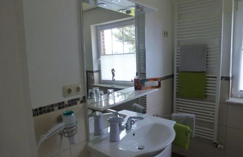 Ferienwohnung "Im Berggarten" - Foto 16