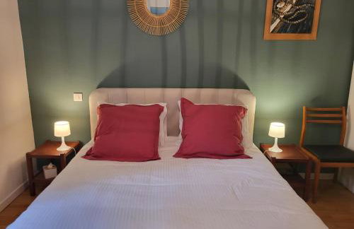 Sur le bassin d'Arcachon - Foto 4