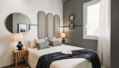 Pirineu - 2 bedrooms in Sant Gervasi - Foto 2