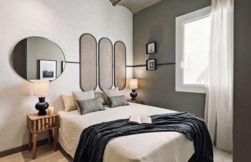 Pirineu - 2 bedrooms in Sant Gervasi - Foto 2