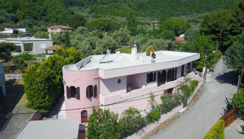 Villa Ioanneta - Close to sea, private parking, pet-friendly - Foto 2