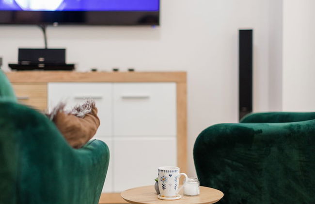 Essenza Charming Two BedRoom Apartment - Photo 16