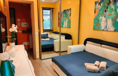 la casa delle onde - Foto 14