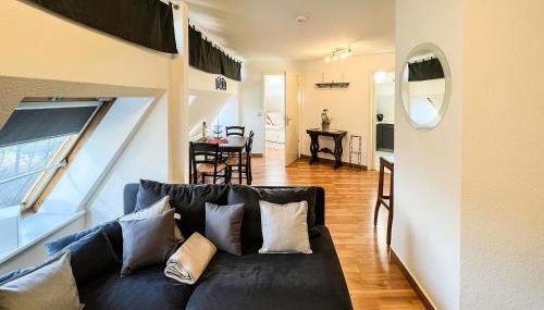 Über den Dächern der Löbervorstadt - Foto 4