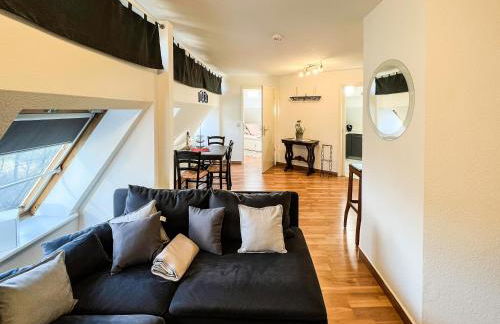 Über den Dächern der Löbervorstadt - Foto 4