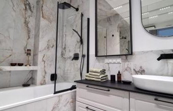 62m2 Apartament PREMIUM Łąki i Pola, ELEKTRYCZNE ROLETY, KLIMATYZACJA, GARAŻ, ŁADOWARKA AUT ELEKTRYCZNYCH - Foto 17