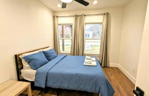 Urban Retreat near Historic Downtown McKinney - Foto 9