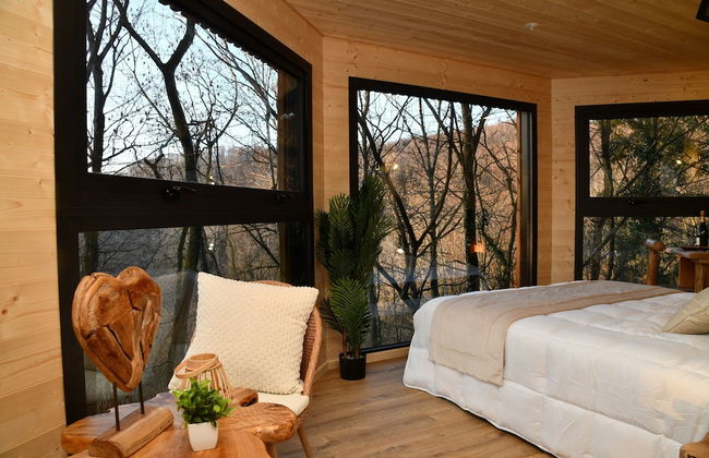 Domaine des Étoiles - Photo 7