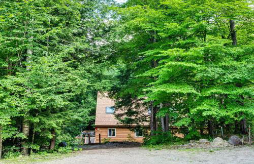 Bartlett Vacation Rental with Wraparound Deck! - Photo 36