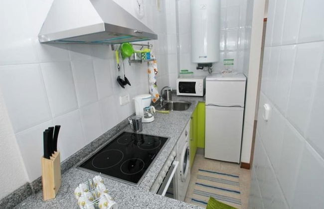 Apartment in Isla, Cantabria 102776 by MO Rentals - Foto 4