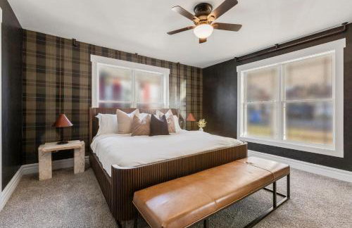 Leveille Luxury 3 King Bedrooms Bourbon Trail - Foto 4