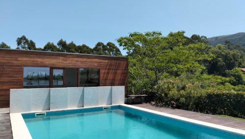 Casa de Santa Luzia - Foto 2