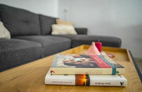 Apartamento céntrico con vistas - Foto 11