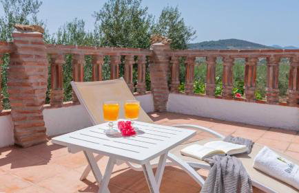 Villa Sol Alozaina by Ruralidays - Foto 29