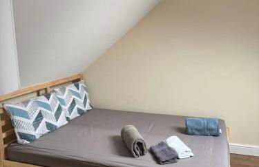 London 1 bed Beautiful Flat Great location - Foto 18