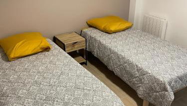 Maison avec vue mer à Omaha Beach - idéal familles - Foto 5