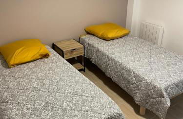 Maison avec vue mer à Omaha Beach - idéal familles - Foto 5