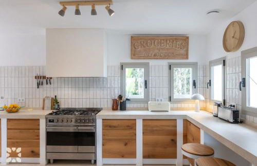 Villa Talamanca by Abahana Villas - Foto 17