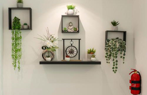 Luna do Mar - Luxury apt with Jacuzzi - Foto 3