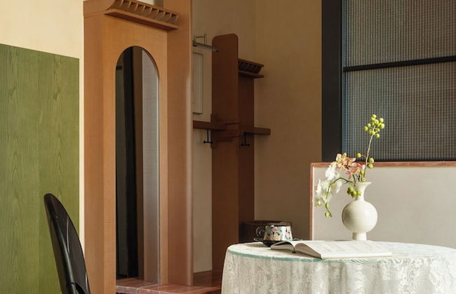 Golden Age Hotel - Photo 24