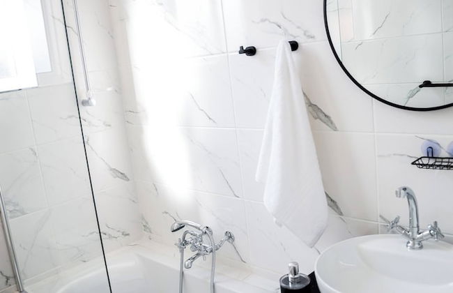 Above The Waves Strand Beach Road - Foto 22