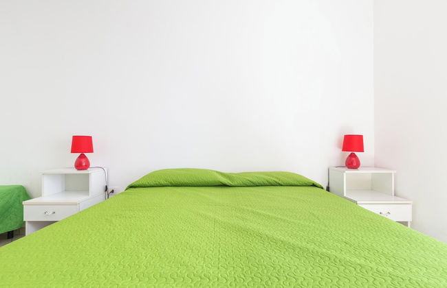 Appartamento Claudio by Barbarhouse - Foto 7