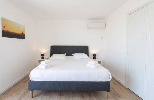 L43 Suite Maurice sea view 6Pax/Terrace,Parking,AC - Foto 20