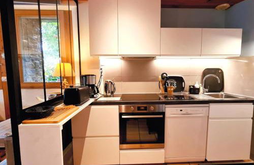 Les Gîtes du Goelo - Foto 52