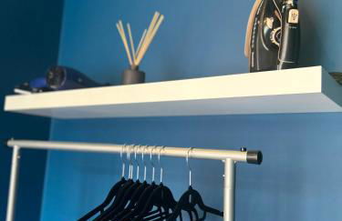 Spacious Manchester City Condo - Parking - Next To AO Arena - Local Attraction & Transport Links - Foto 17