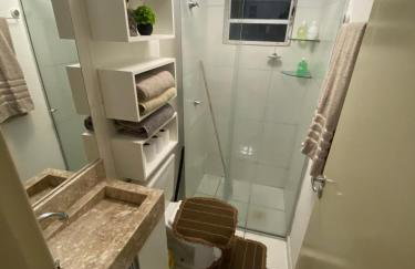 Apartamento na Grande Natal (Condomínio Barcas) - Foto 15