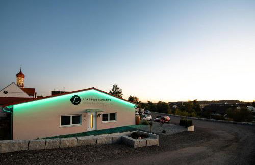 L-Appartements - Foto 50