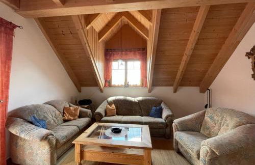 Ferienwohnungen Am Kirchberg Kapplblick - Foto 7